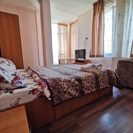 Vila Casa Radu Hotel Constanţa Buitenkant foto