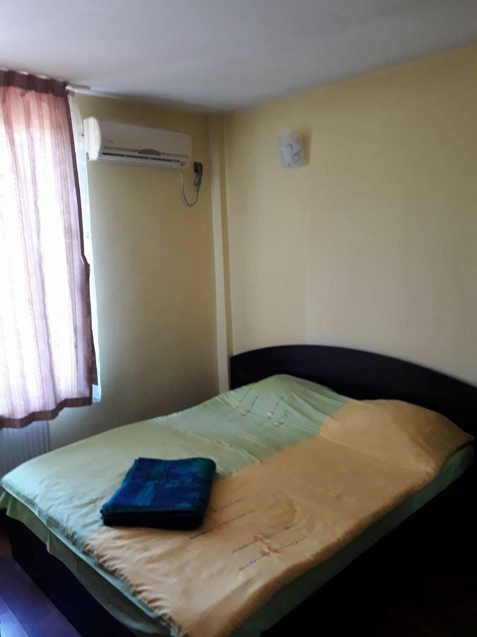 Vila Casa Radu Hotel Constanţa Buitenkant foto