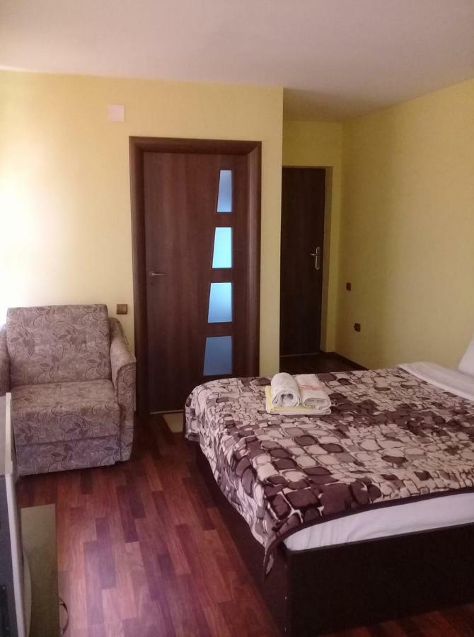 Vila Casa Radu Hotel Constanţa Buitenkant foto