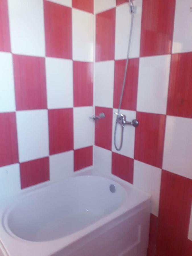 Vila Casa Radu Hotel Constanţa Buitenkant foto