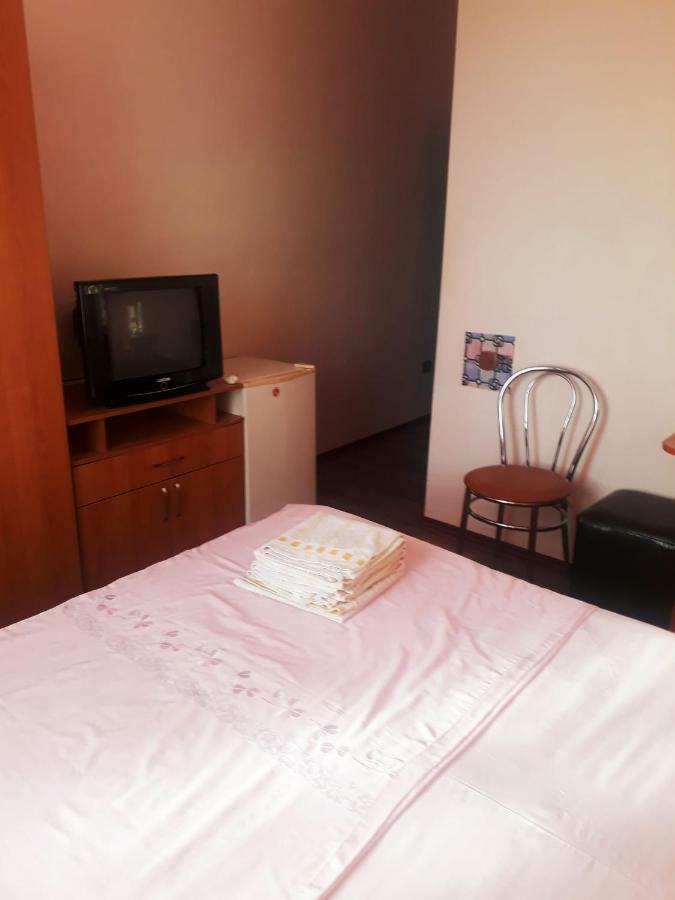 Vila Casa Radu Hotel Constanţa Buitenkant foto
