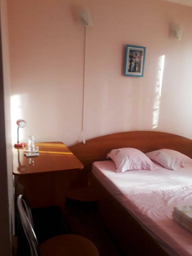 Vila Casa Radu Hotel Constanţa Buitenkant foto