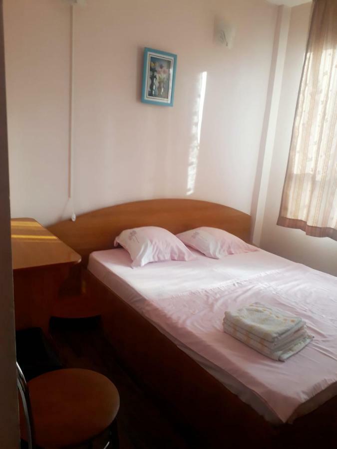 Vila Casa Radu Hotel Constanţa Buitenkant foto