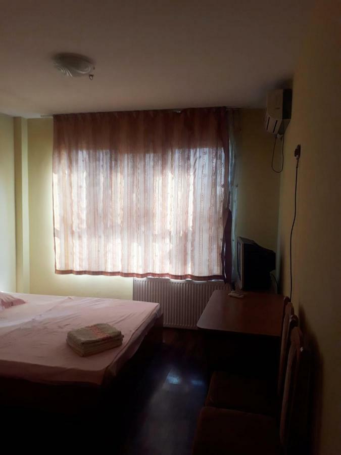 Vila Casa Radu Hotel Constanţa Buitenkant foto