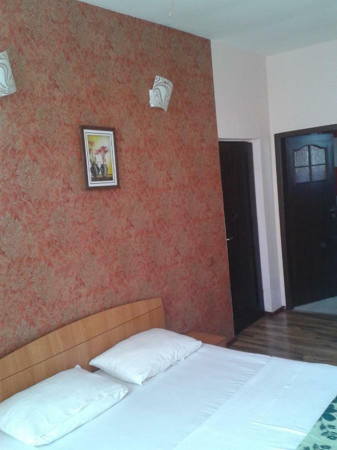 Vila Casa Radu Hotel Constanţa Buitenkant foto