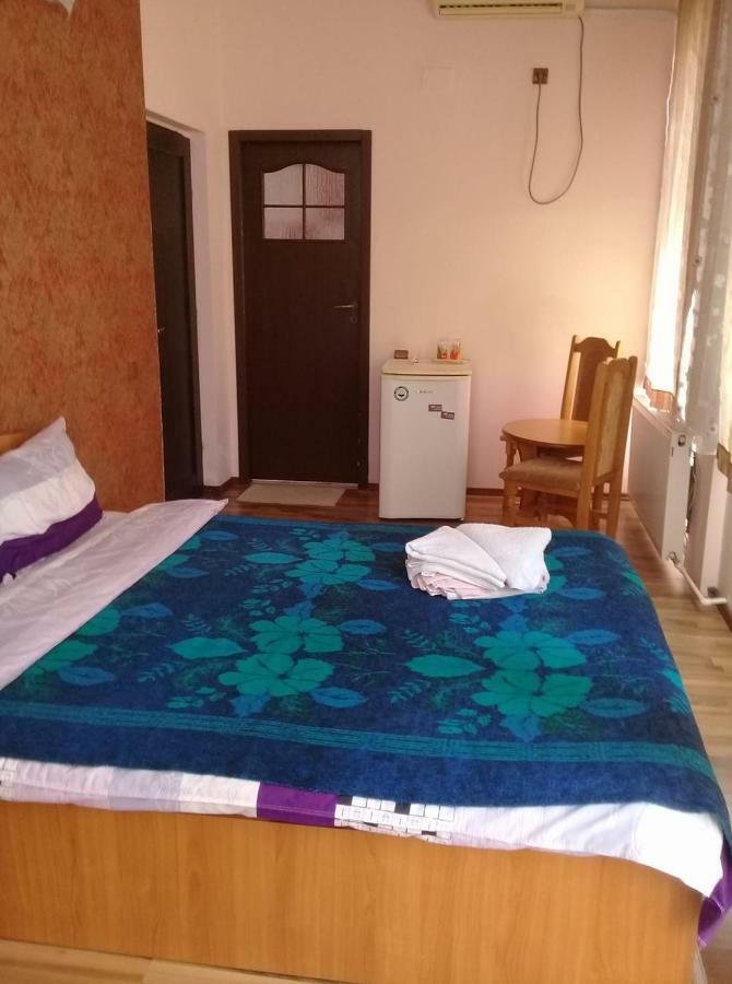Vila Casa Radu Hotel Constanţa Buitenkant foto