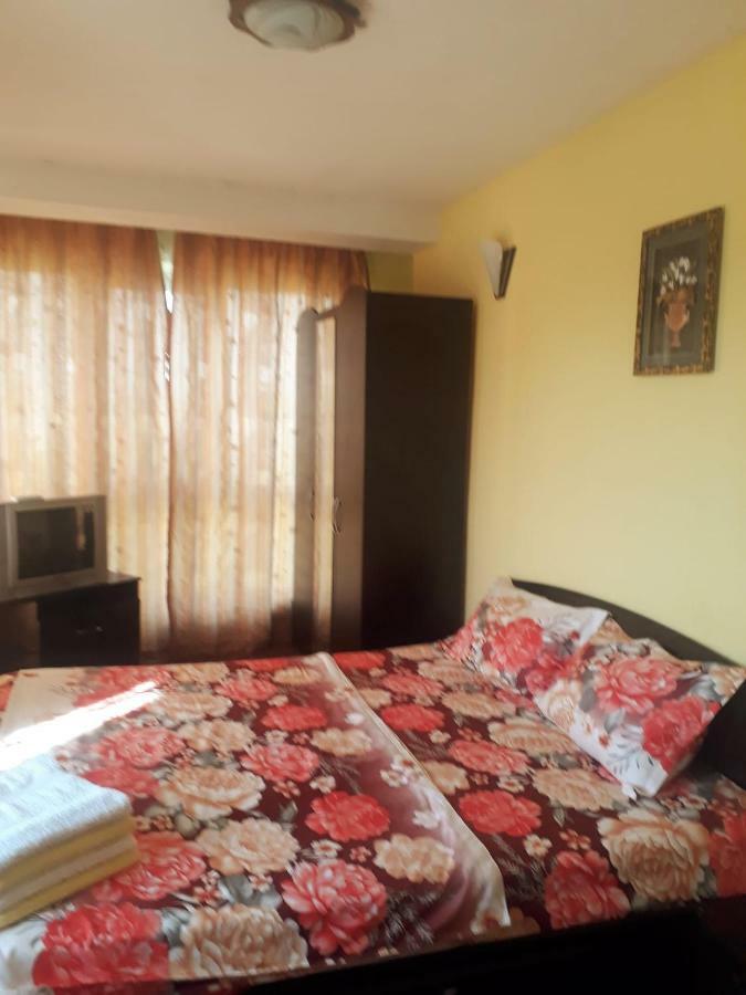 Vila Casa Radu Hotel Constanţa Buitenkant foto