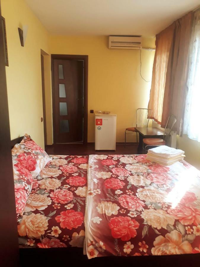 Vila Casa Radu Hotel Constanţa Buitenkant foto