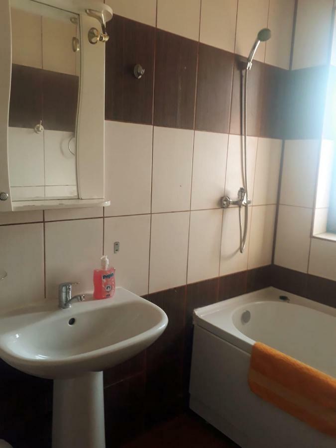 Vila Casa Radu Hotel Constanţa Buitenkant foto