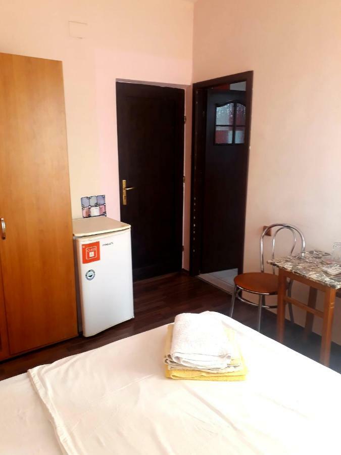 Vila Casa Radu Hotel Constanţa Buitenkant foto