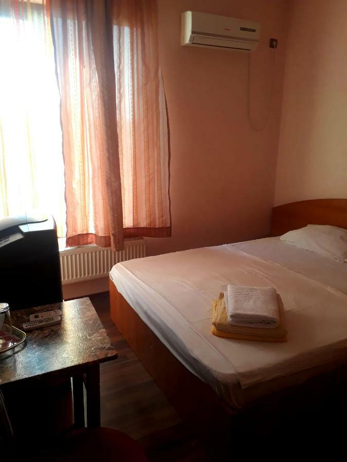 Vila Casa Radu Hotel Constanţa Buitenkant foto
