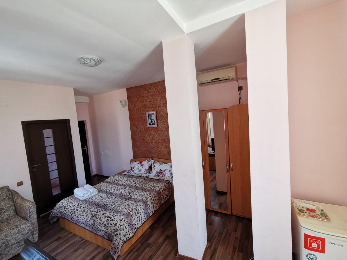 Vila Casa Radu Hotel Constanţa Buitenkant foto
