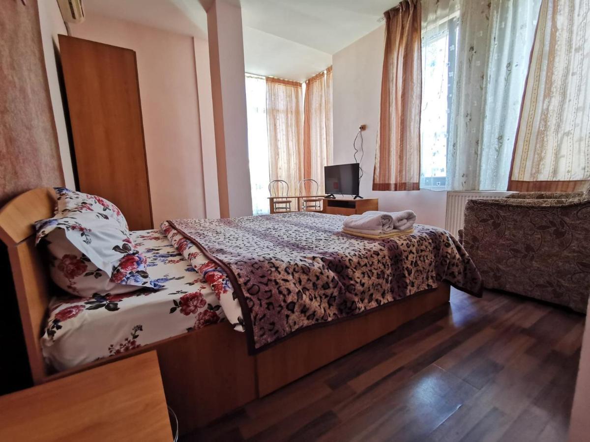 Vila Casa Radu Hotel Constanţa Buitenkant foto