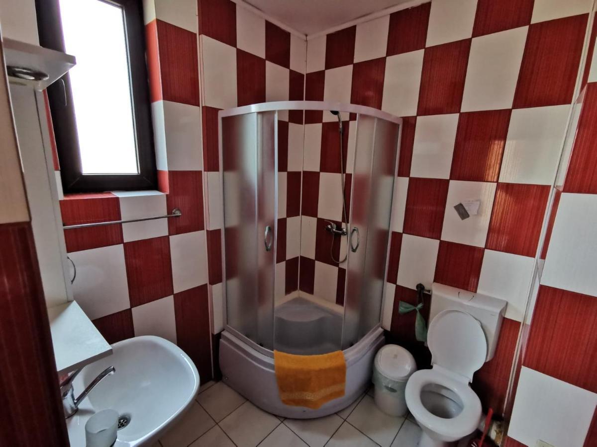 Vila Casa Radu Hotel Constanţa Buitenkant foto