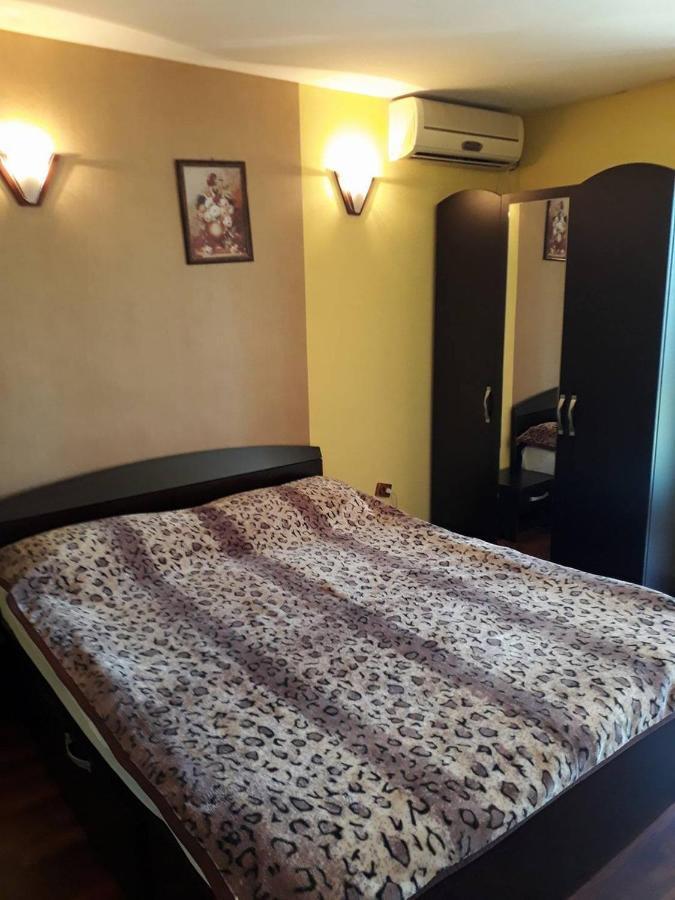 Vila Casa Radu Hotel Constanţa Buitenkant foto