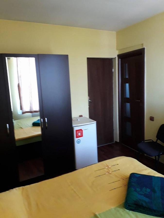 Vila Casa Radu Hotel Constanţa Buitenkant foto
